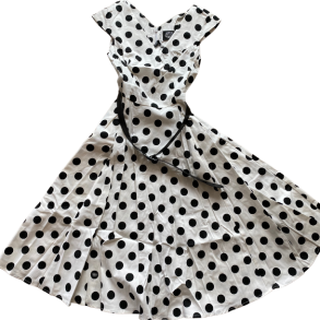 Merchandise; Betty's Kjole