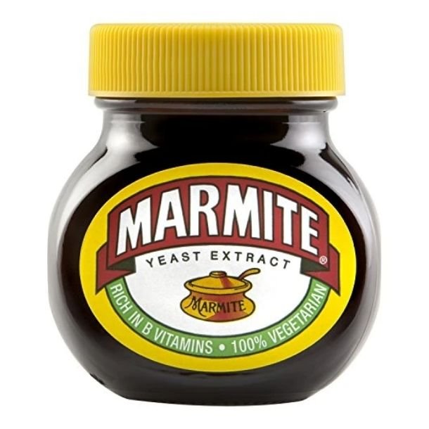 Marmite Yeast Extract - Vegan Spread, 250g
