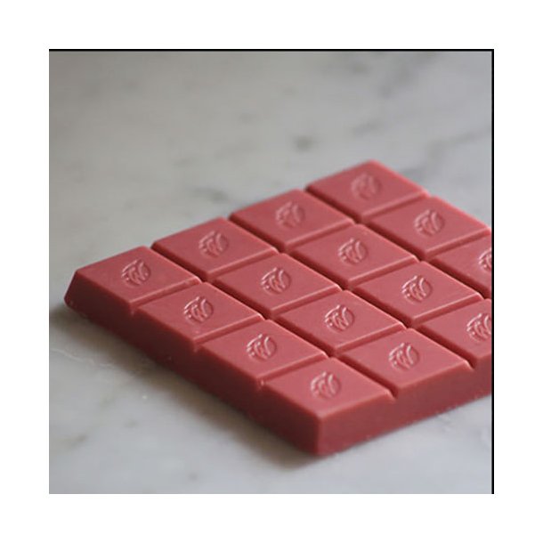 Willie's cacao Raspberries & cream