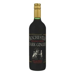 Rochester Dark Ginger, 725 ml