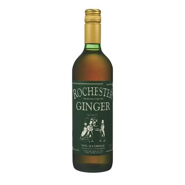 Rochester Ginger, 725 ml