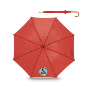 Merchandise; Betty Paraply i rd