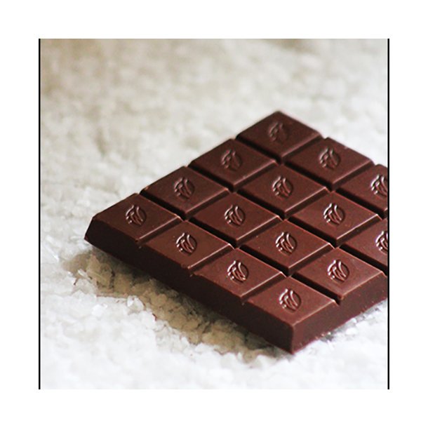 Willie's Cacao Sea Flakes