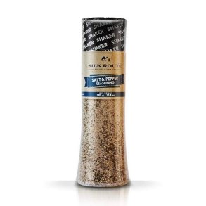 Cape Herb & Spice, Salt & Pepper Shaker - 22.08.25 