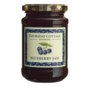 Thursday Cottage, Marmelade - Blueberry