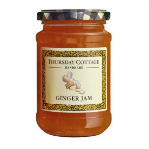 Thursday Cottage, Marmelade - Ginger