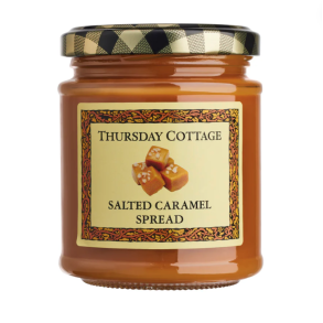 Thursday Cottage, Spread - Salted Caramel