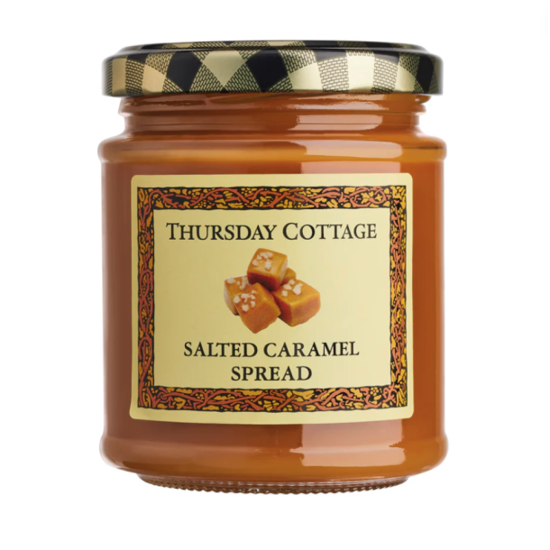Thursday Cottage, Spread - Salted Caramel