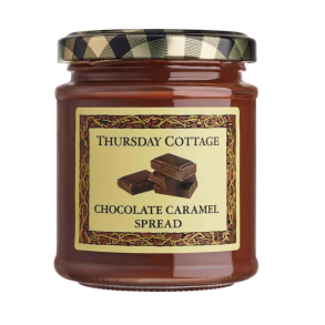 Thursday Cottage, Spread - Chocolate Caramel