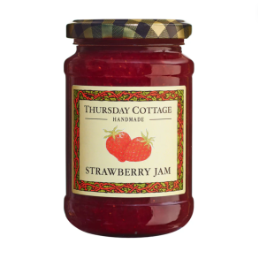 Thursday Cottage, Marmelade - Strawberry