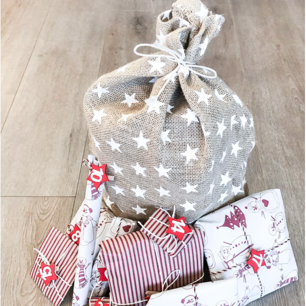 Gourmet Pakkekalender