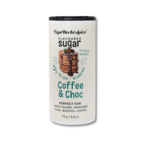 Cape Herb & Spice, Coffee & Choc - Sukkermix