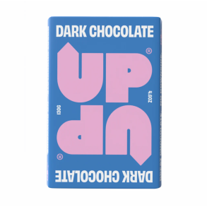 Up, Mrk Chokolade 
