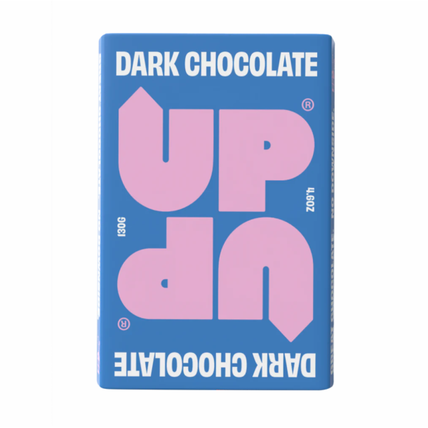 Up-Up, Mrk Chokolade 