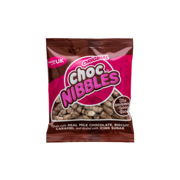 Original Choc Nibbles