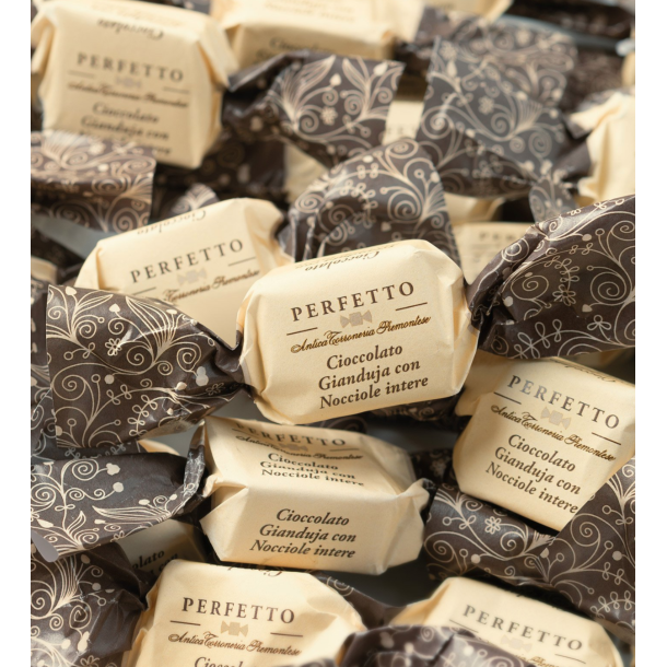 Antica Torroneria Piemontese - Perfetto Gianduja