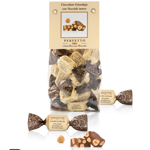 Antica Torroneria Piemontese - Perfetto Gianduja