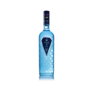 Baron D Gin