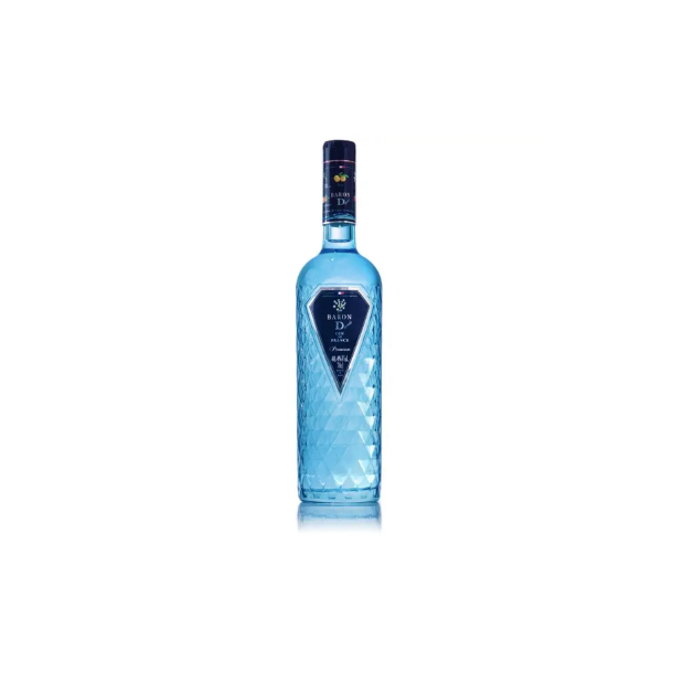 Baron D Gin