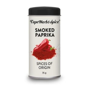 Cape Herb & Spice Smoked Paprika