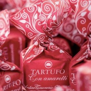 Tartufo Amaretto