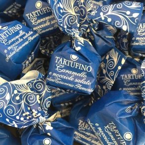 Tartufo Caramello