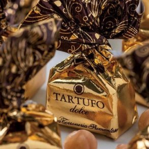 Tartufo Dolce ORO
