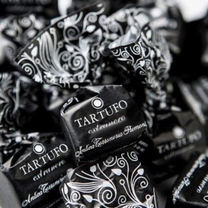 Tartufo Extra Nero