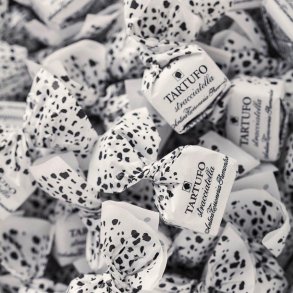 Tartufo Stracciatella