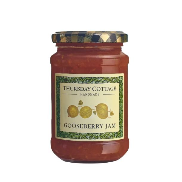 Thursday Cottage, syltetj - Stikkelsbr