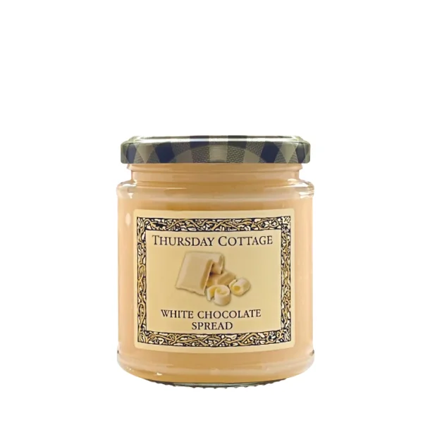 Thursday Cottage, Spread - White Chocolate Spread