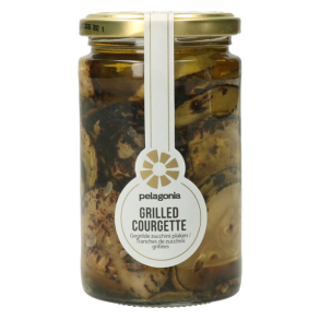 Pelagonia, Grillet Zucchini