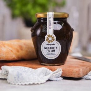 Pelagonia, Wild Green Fig Jam 