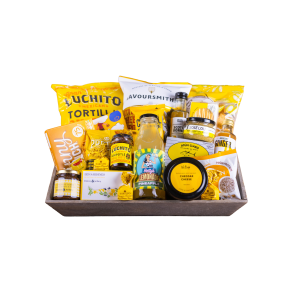 BRODERS Favoritter - En sol-hilsen🌞