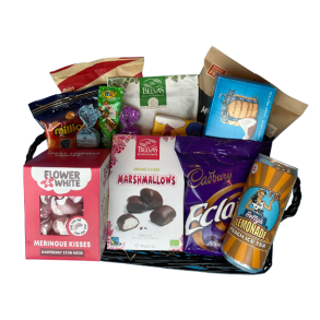 BRODERS Favoritter - Sde Lkkerier 