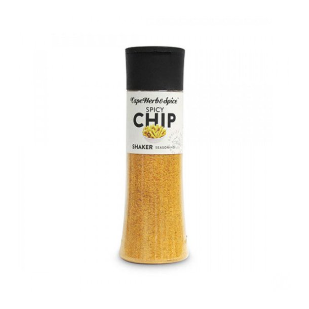 Cape Herb & Spice Shaker Spicy Chip 
