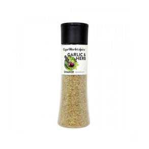 Cape Herb & Spice Shaker Garlic & Herb - 28.08.25