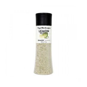 Cape Herb & Spice Shaker Lemon Pepper - 24.07.25