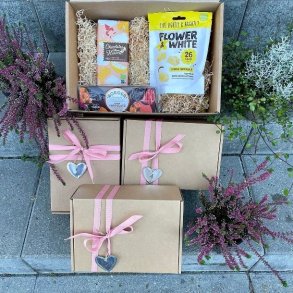 BRODERS Adventkalender til Den Sde Tand