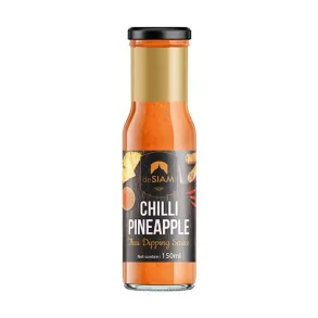 deSIAM, Chili Pineapple Sauce- BB 26/8-26