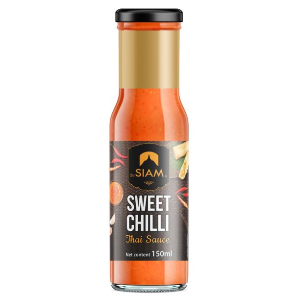 deSIAM, Sweet Chili Sauce