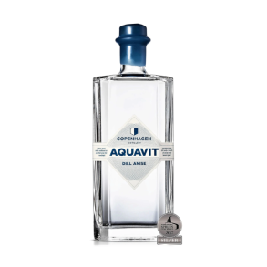 Copenhagen Distillery, Dill Anise 