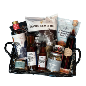 BRODERS Favoritter - Feinscmeckeren