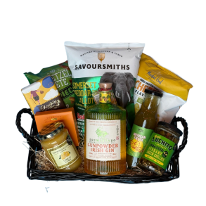 BRODERS Favoritter - Gin