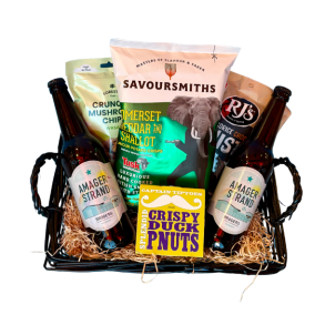 BRODERS Favoritter - l