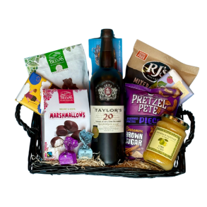 BRODERS Favoritter - Portvin