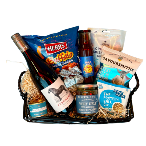 BRODERS Favoritter - Rdvin