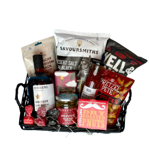 BRODERS Favoritter - Spirit Drink