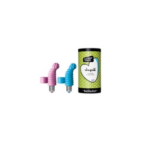 Belladot, Ingrid Finger Vibrator