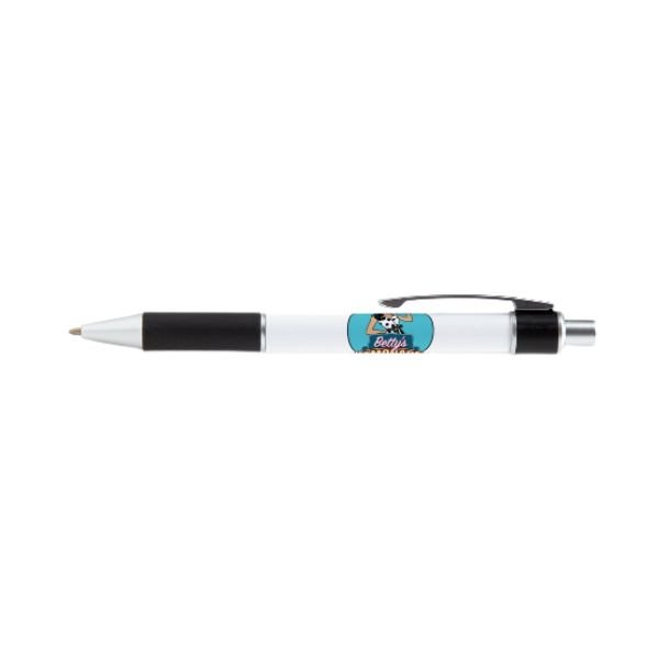 Merchandise - Kuglepen med Betty logo